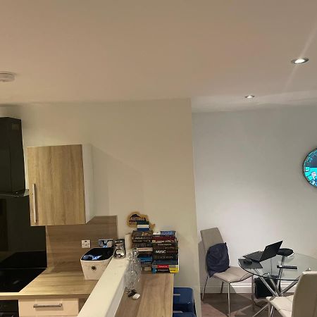 Mint Drive Daire Birmingham Dış mekan fotoğraf
