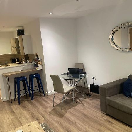 Mint Drive Daire Birmingham Dış mekan fotoğraf