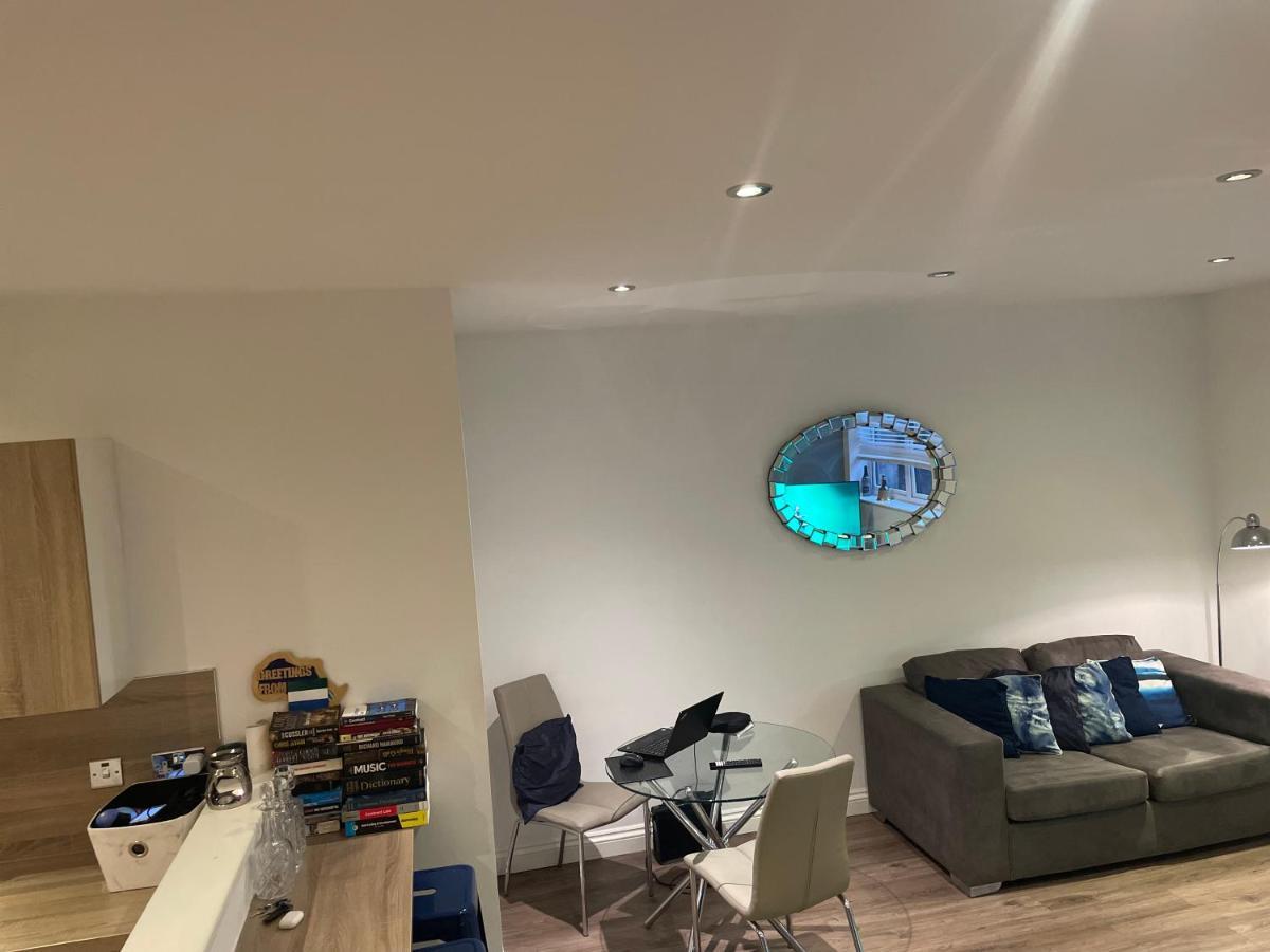 Mint Drive Daire Birmingham Dış mekan fotoğraf