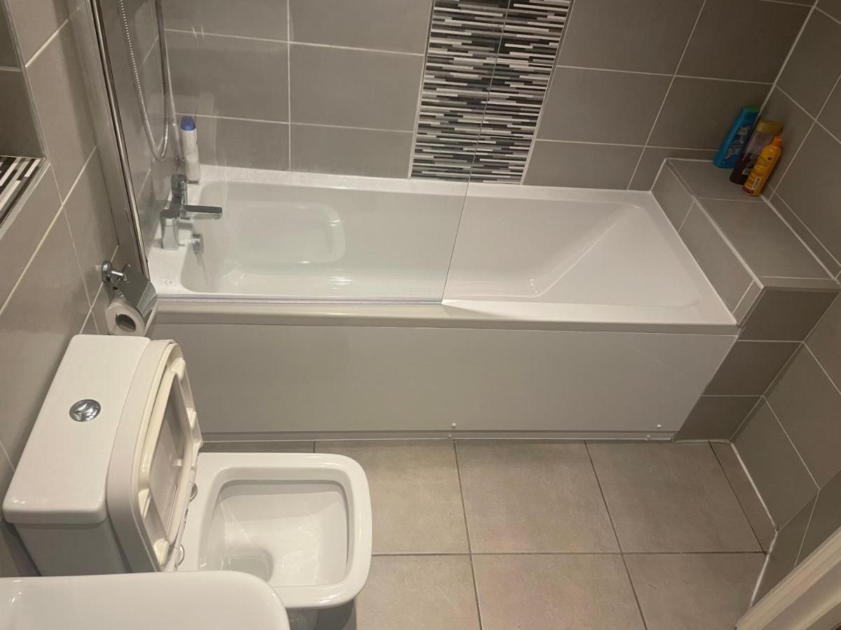 Mint Drive Daire Birmingham Dış mekan fotoğraf